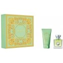 VERSACE MAN EAU FRAICHE EDT 50ML +G50+B5