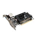 GIGABYTE GV-N710D3-2GL graafikakaart NVIDIA GeForce GT 710 2 GB GDDR3 GIGABYTE GV-N710D3-2GL graafikakaart NVIDIA GeForce GT 710 2 GB GDDR3