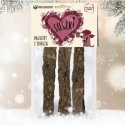 Paka Zwierzaka Dorshe paluchid koerusele maius 60g Paka Zwierzaka Dorshe paluchid koerusele maius 60g