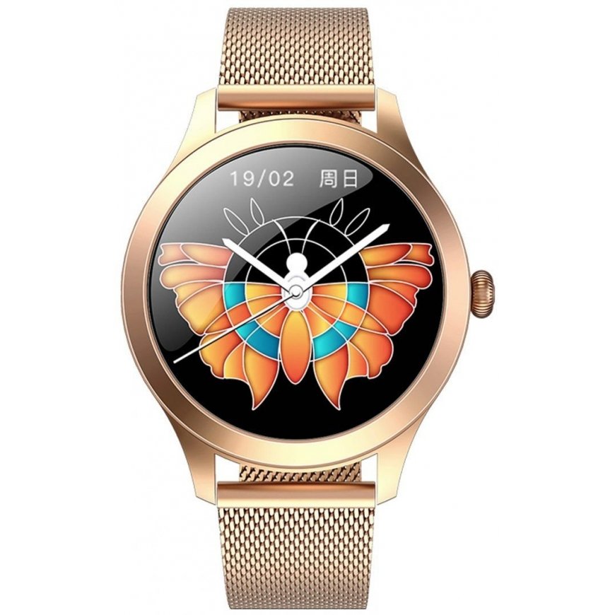 G.Rossi SW014G-2 Women's watch