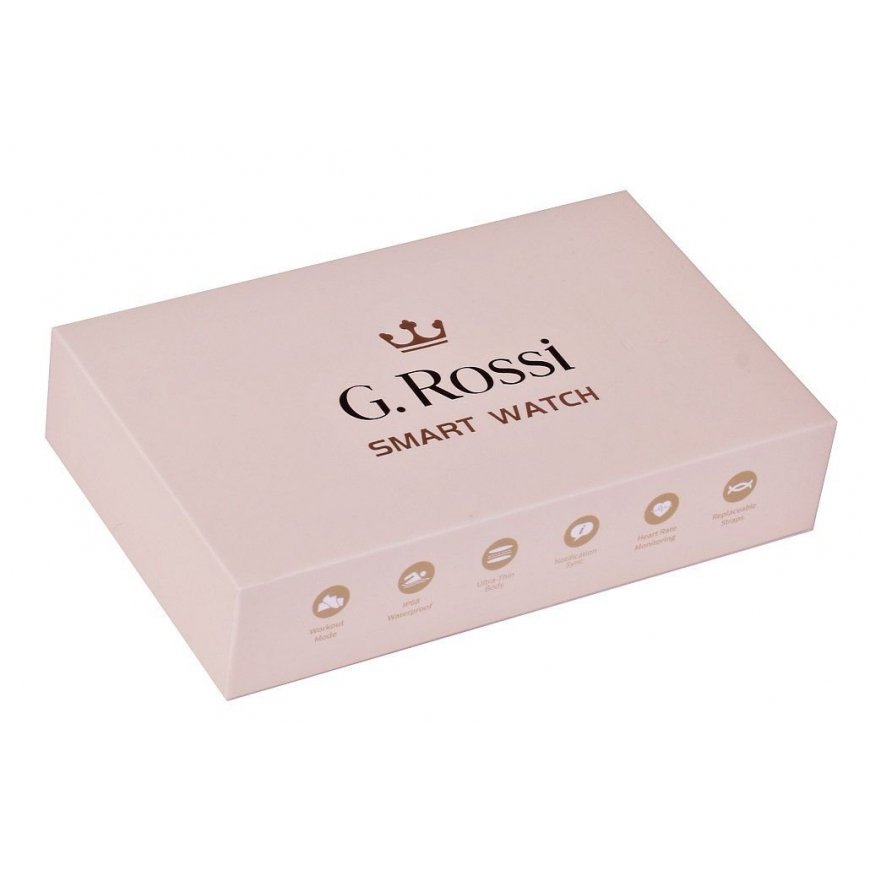 G.Rossi SW014G-2 Women's watch – 2