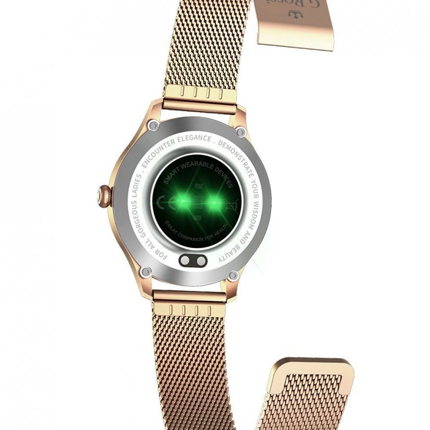 G.Rossi SW014G-2 Women's watch – 4