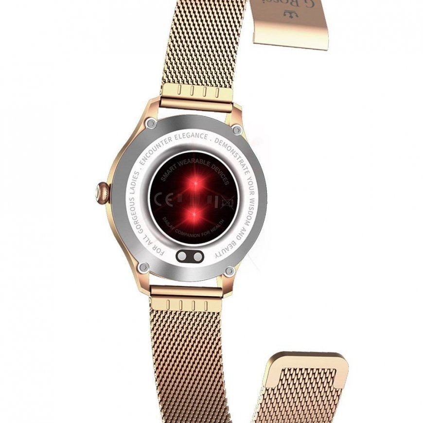 G.Rossi SW014G-2 Sieviešu pulkstenis – 5