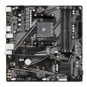 GIGABYTE B550M K emaplaat AMD B550 Pesa AM4 Mikro ATX GIGABYTE B550M K emaplaat AMD B550 Pesa AM4 Mikro ATX