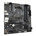 GIGABYTE B550M K emolevy AMD B550 Kanta AM4 mikro ATX GIGABYTE B550M K emolevy AMD B550 Kanta AM4 mikro ATX