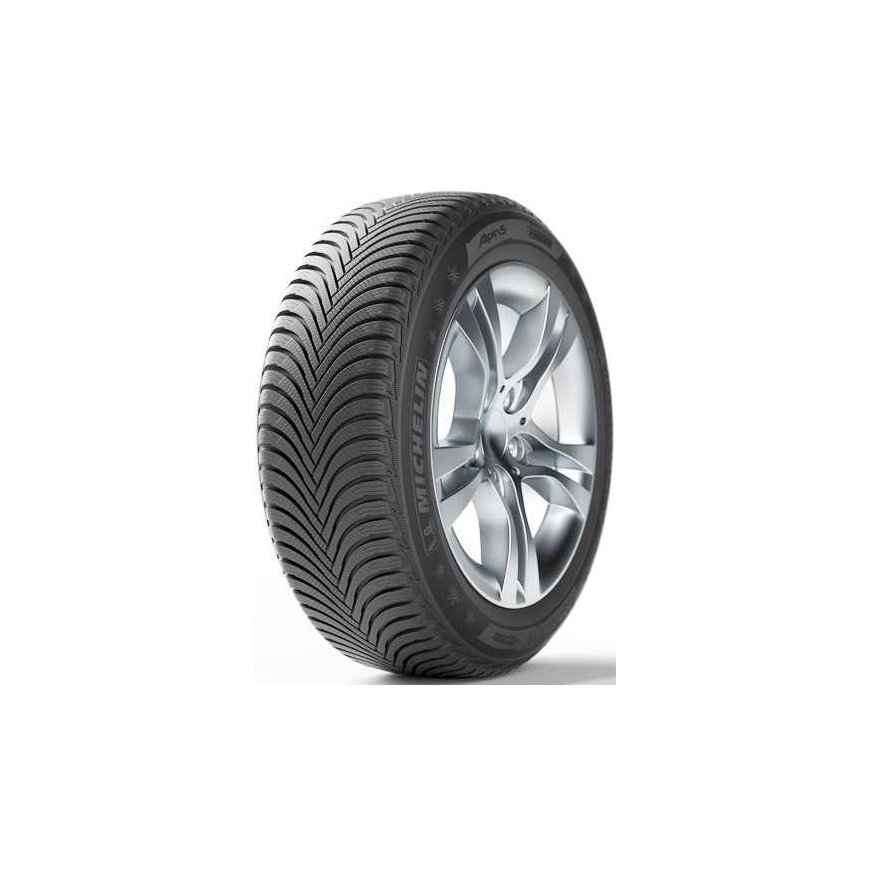MICHELIN 275/40R19 MICHELIN Pultas ALPIN 5