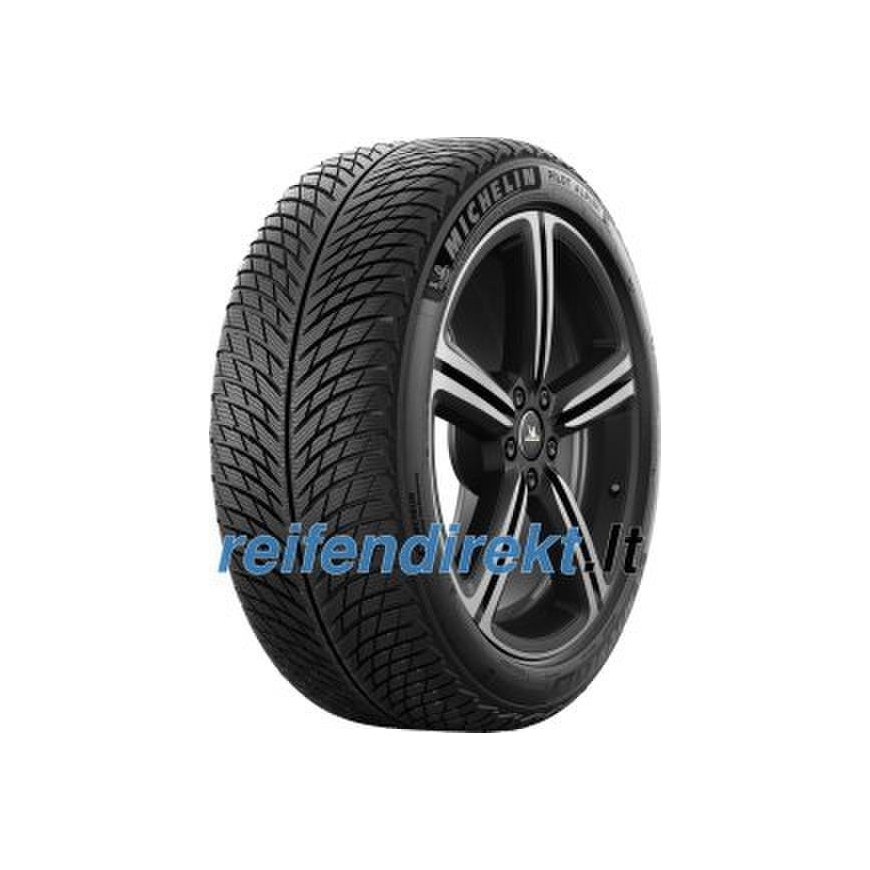 275/40R19 MICHELIN Pultas ALPIN 5 105V XL FR MO1 – 2
