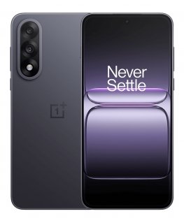 OnePlus Nord 5 17,4 cm (6.83") Две SIM-карты Android 15 5G USB Type-C 8 GB 256 GB 5200 mAh Серый