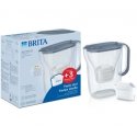 Brita Style Essential grafito filter joogivee + 4 MAXTRA PRO Pure Performance Brita Style Essential grafito filter joogivee + 4 MAXTRA PRO Pure Performance