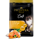 Prospera Plus Sise 1+ lõhe Pikk Karv 7kg Prospera Plus Sise 1+ lõhe Pikk Karv 7kg