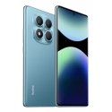 Xiaomi Redmi Note 14 Pro 16,9 cm (6.67") Hybridi-Dual SIM 4G USB Type-C 12 GB 512 GB 5500 mAh Sinine