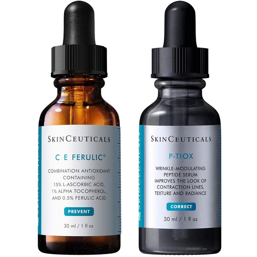 Omorovicza „Even Tone“ näo seerum 30 ml – 2