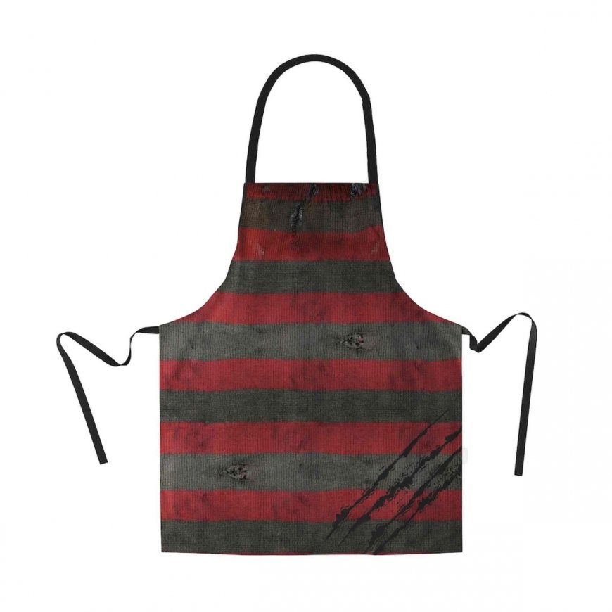 Sd Toys Nightmare On Elm Street Freddy apron – 2