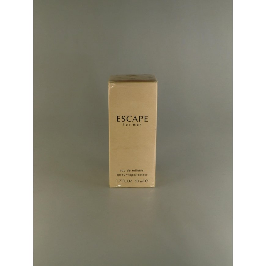 Calvin Klein Escape For Men EDT 50 ml – 2