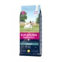 Kuivtoit koertele - Eukanuba Senior Large Breed kanaliha, 15 kg Kuivtoit koertele - Eukanuba Senior Large Breed kanaliha, 15 kg