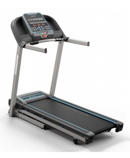 JOHNSON Fitness & Wellness TR50 treadmill 406 x 1270 mm 16 km/h