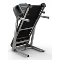 JOHNSON Fitness & Wellness TR50 skrejceļa trenažieris 406 x 1270 mm 16 kilometrs stundā JOHNSON Fitness & Wellness TR50 skrejceļa trenažieris 406 x 1270 mm 16 kilometrs stundā