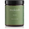 Mokosh Melon ķermeņa losjons ar gurķiem 180ml Mokosh Melon ķermeņa losjons ar gurķiem 180ml