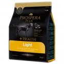 Prospera Plus Light Chicken with Rice 3kg