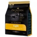 Prospera Plus Light Kana risi 3kg Prospera Plus Light Kana risi 3kg