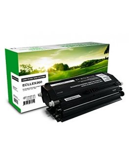 Lexmark 24B6516 värikasetti 1 kpl Alkuperäinen Syaani