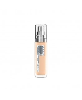 L'Oreal Make Up Accord Parfait Foundation Cream 6.5-desert (30 ml)
