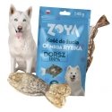 ZOYA Кость - O Mega Рыбка лакомство для собаки ZOYA Кость - O Mega Рыбка лакомство для собаки