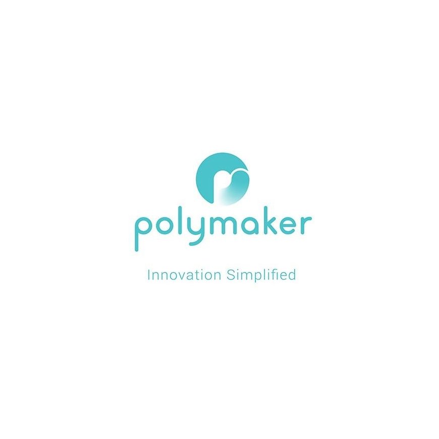 Polymaker Panchroma PLA 1.75mm 1kg - rusvai gelsvas – 2