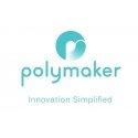 Polymaker Panchroma PLA 1.75mm 1kg - rusvai geelvas Polymaker Panchroma PLA 1.75mm 1kg - rusvai geelvas