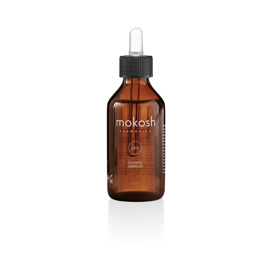 Mokosh jojobaõli 100 ml simondsiusele õli