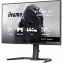 iiyama G-MASTER GB2741QSU-B1 kompiuterio monitorius 68,6 cm (27") 2560 x 1440 pikseliai Juoda iiyama G-MASTER GB2741QSU-B1 kompiuterio monitorius 68,6 cm (27") 2560 x 1440 pikseliai Juoda