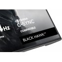 iiyama G-MASTER GB2741QSU-B1 монитор для ПК 68,6 cm (27") 2560 x 1440 пикселей Черный iiyama G-MASTER GB2741QSU-B1 монитор для ПК 68,6 cm (27") 2560 x 1440 пикселей Черный