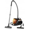 Rowenta Compact Power RO3753 пылесос 1,5 L Цилиндрический пылесос Cухой 750 W Без мешка Rowenta Compact Power RO3753 пылесос 1,5 L Цилиндрический пылесос Cухой 750 W Без мешка