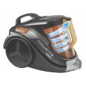 Rowenta Compact Power RO3753 dulkių siurblys 1,5 L Cilindrinis dulkių siurblys Sausa 750 W Bemaišis Rowenta Compact Power RO3753 dulkių siurblys 1,5 L Cilindrinis dulkių siurblys Sausa 750 W Bemaišis