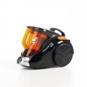 Rowenta Compact Power RO3753 dulkių siurblys 1,5 L Cilindrinis dulkių siurblys Sausa 750 W Bemaišis Rowenta Compact Power RO3753 dulkių siurblys 1,5 L Cilindrinis dulkių siurblys Sausa 750 W Bemaišis