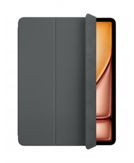 Apple Smart Folio for iPad Air 13-inch (M2) - Charcoal Grey