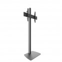 Edbak STDV100 monitorin kiinnike ja jalusta 190,5 cm (75") Lattia musta Edbak STDV100 monitorin kiinnike ja jalusta 190,5 cm (75") Lattia musta