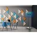 Edbak STDV100 monitora stiprinājums un statīvs 190,5 cm (75") Grīda Melns Edbak STDV100 monitora stiprinājums un statīvs 190,5 cm (75") Grīda Melns