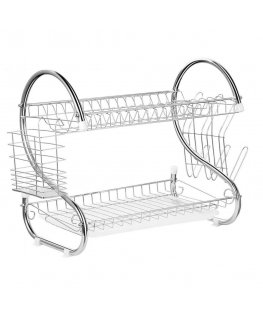 Dish Dryer 38cm MR-1025-38 MAESTRO