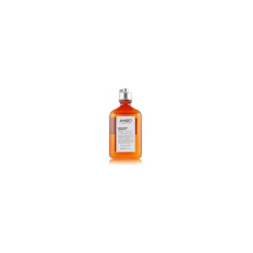 Aromatica Rozmarin šampoon 180ml peanaha seborröa vähendav – 2