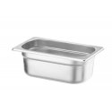Hendi 801628 food storage container accessory Stainless steel