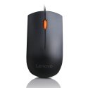 Lenovo GX30M39704 pele Birojs Abām rokām USB Type-A Optisks 1600 DPI Lenovo GX30M39704 pele Birojs Abām rokām USB Type-A Optisks 1600 DPI