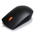 Lenovo GX30M39704 компьютерная мышь Офисная Для обеих рук USB тип-A Оптический 1600 DPI Lenovo GX30M39704 компьютерная мышь Офисная Для обеих рук USB тип-A Оптический 1600 DPI