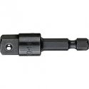 Сверла 5 шт универсальных, крепление 1/4", IMPULZOR, ALPEN [0058100005100]