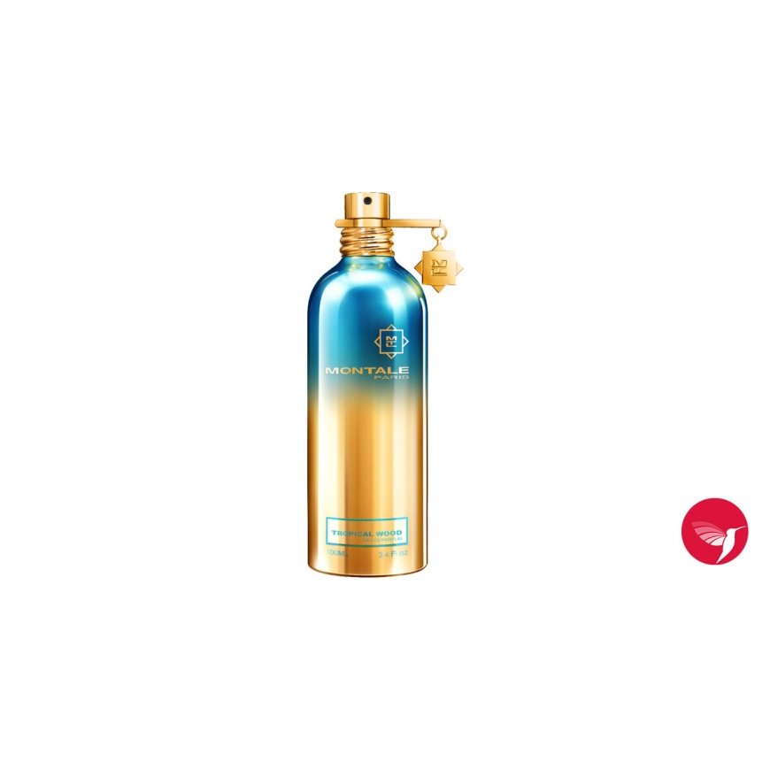 Montale Paris Tropical Wood Eau de Parfum spray 100ml – 2