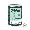 ZOYA Partsi – märgtoit koertele konservis 400g