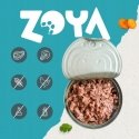 ZOYA Kaczka – mitrā suņa barība bundžā 400g ZOYA Kaczka – mitrā suņa barība bundžā 400g