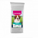 Sausa barība suņiem - Eukanuba Adult Small and Medium Lamb and R