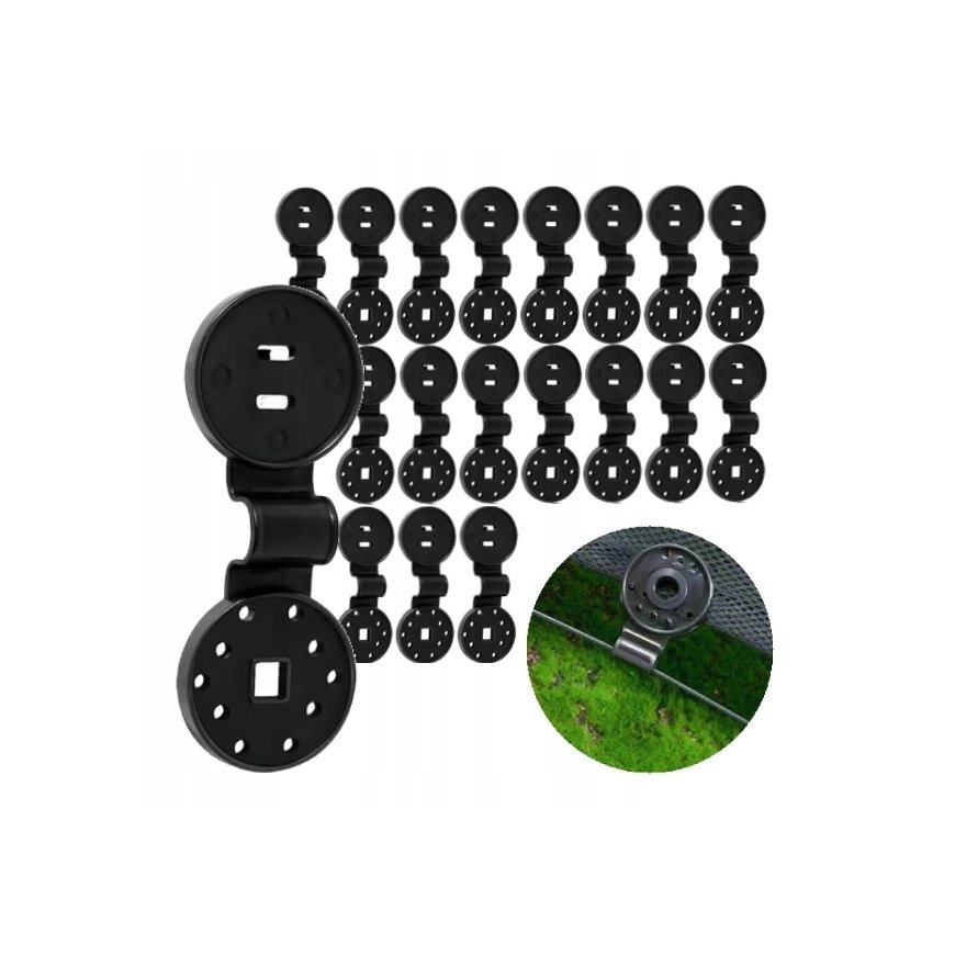 OEM Mosquito Coil Stand - 15 cm - Holder - Stand