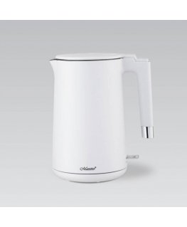 Keraamiline elektriline teekannu MAESTRO MR-077 1.5l 1500W Hall